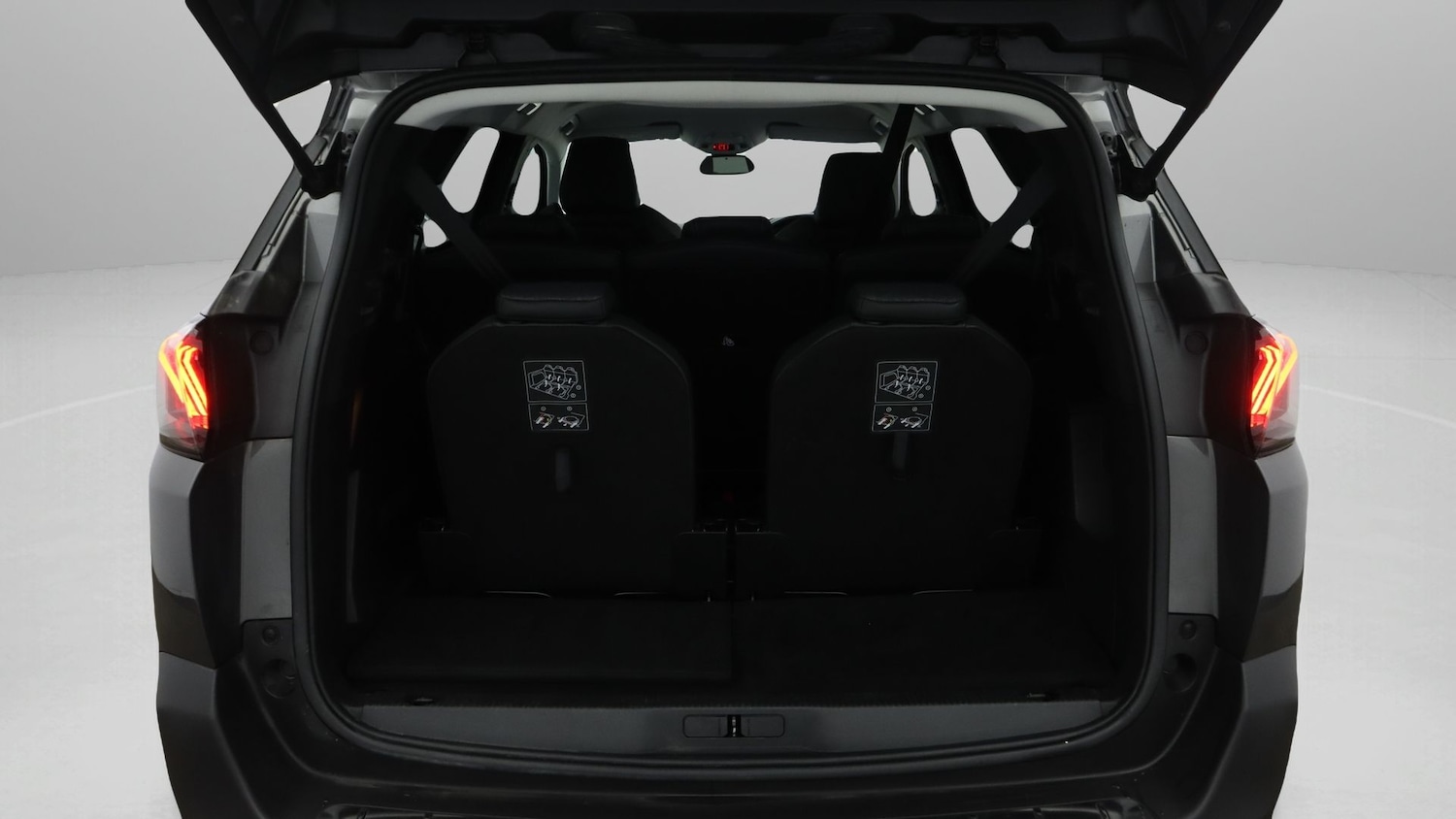 Used Peugeot 5008 2021 for sale - 77745316: Photo 23