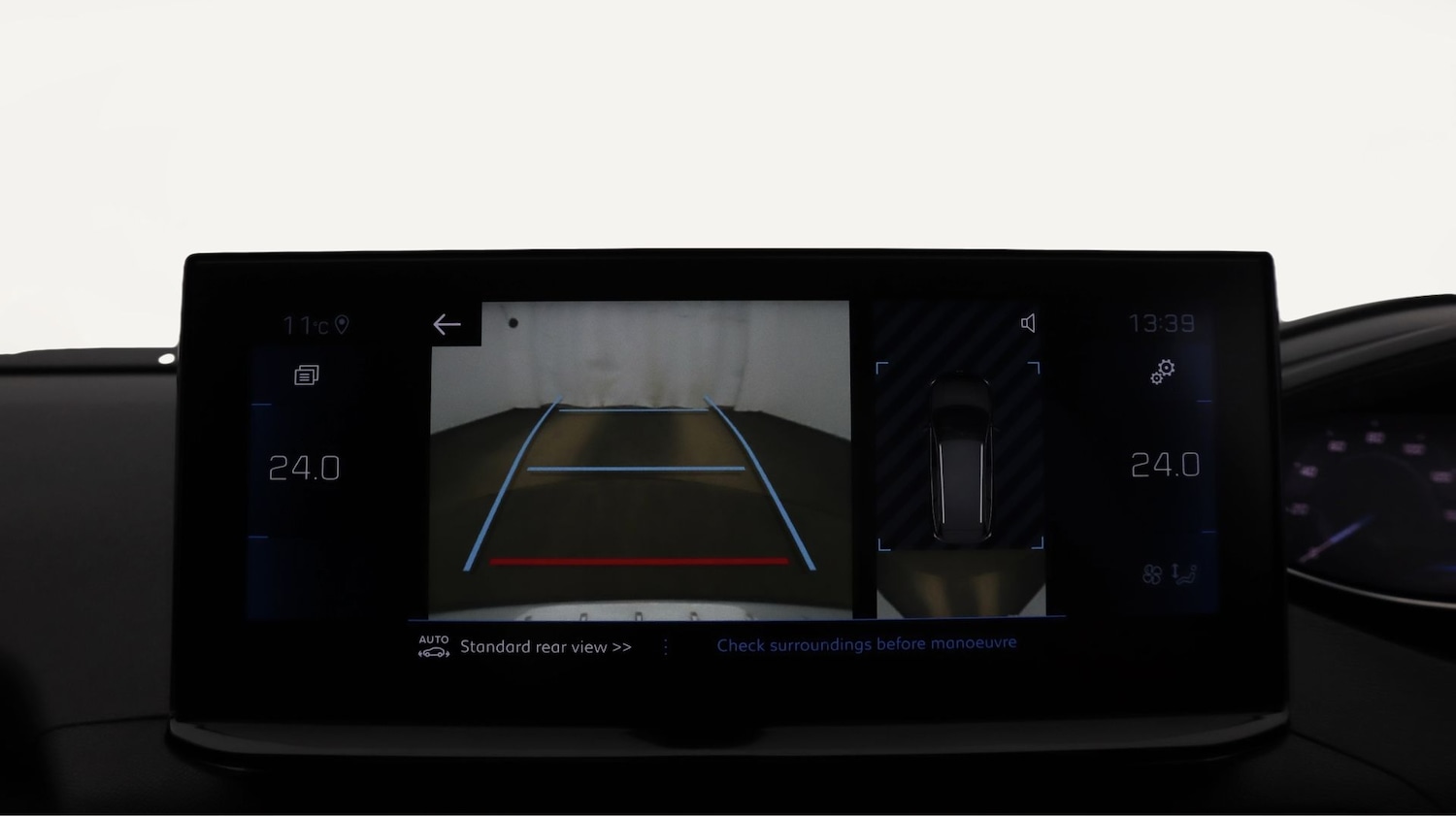 Used Peugeot 5008 2021 for sale - 77745316: Photo 25