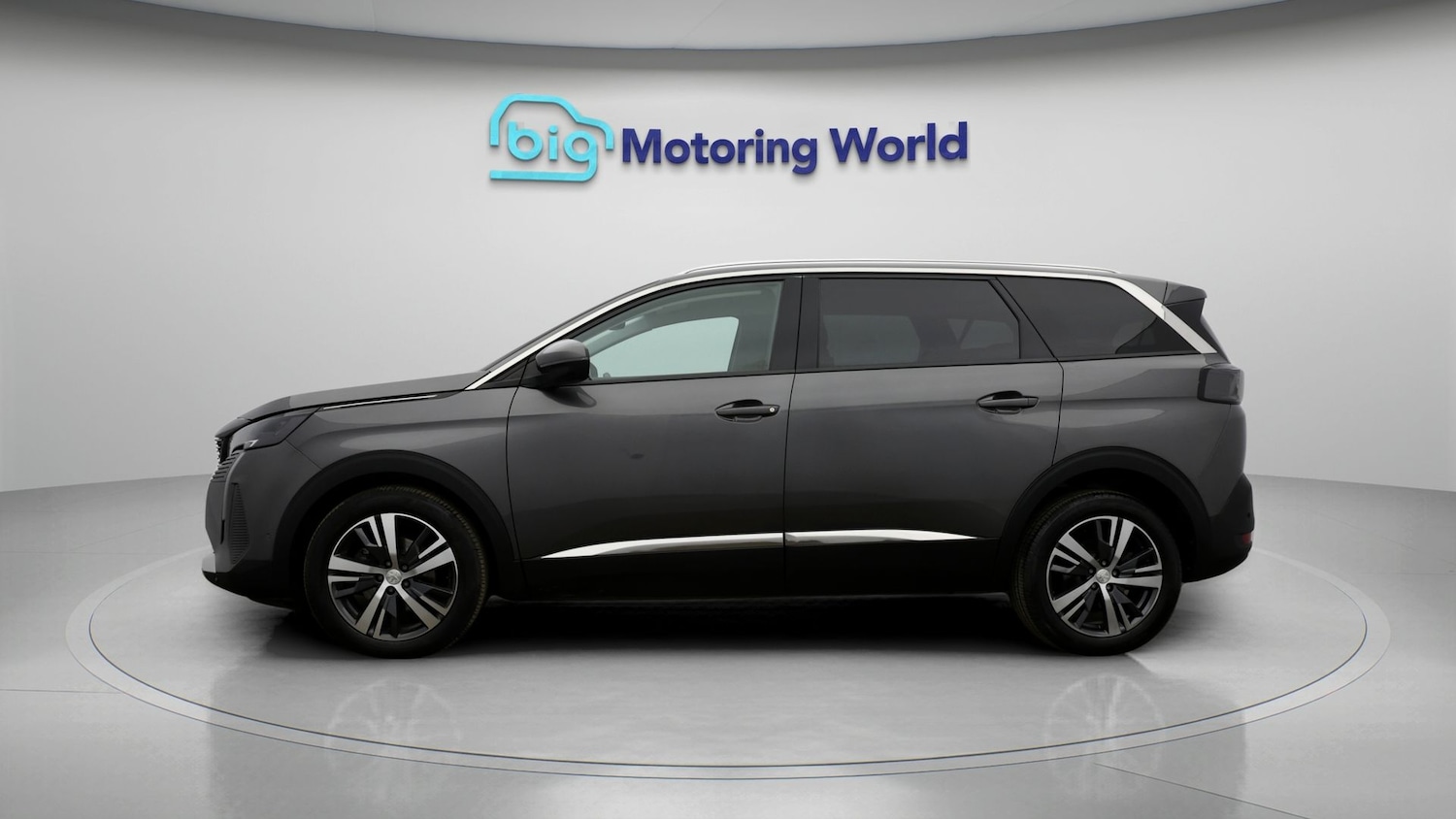 Used Peugeot 5008 2021 for sale - 77745316: Photo 4