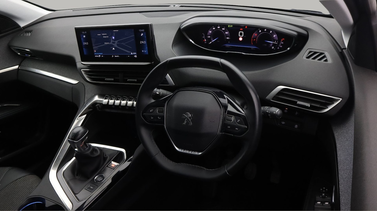 Used Peugeot 5008 2021 for sale - 77745316: Photo 9