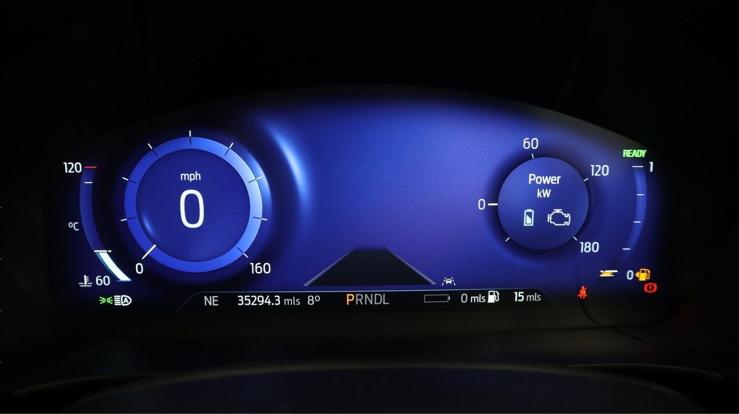 Used Ford Kuga for sale - 77258419: Photo 10