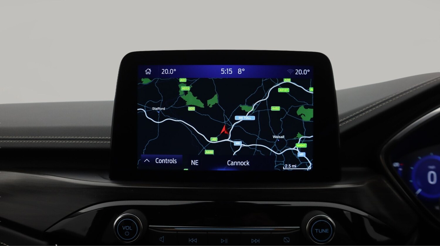 Used Ford Kuga for sale - 77258419: Photo 11