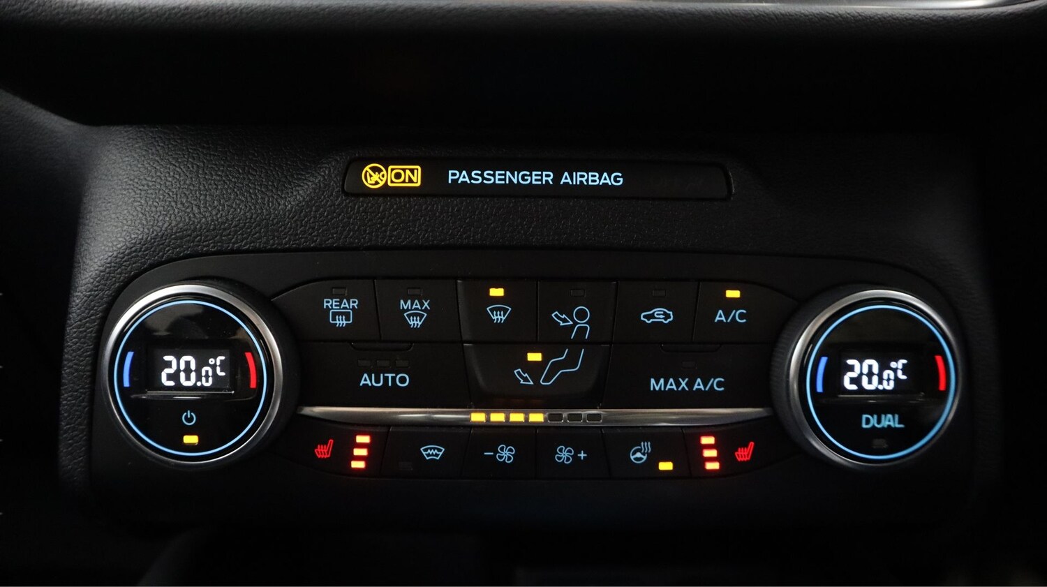 Used Ford Kuga for sale - 77258419: Photo 12