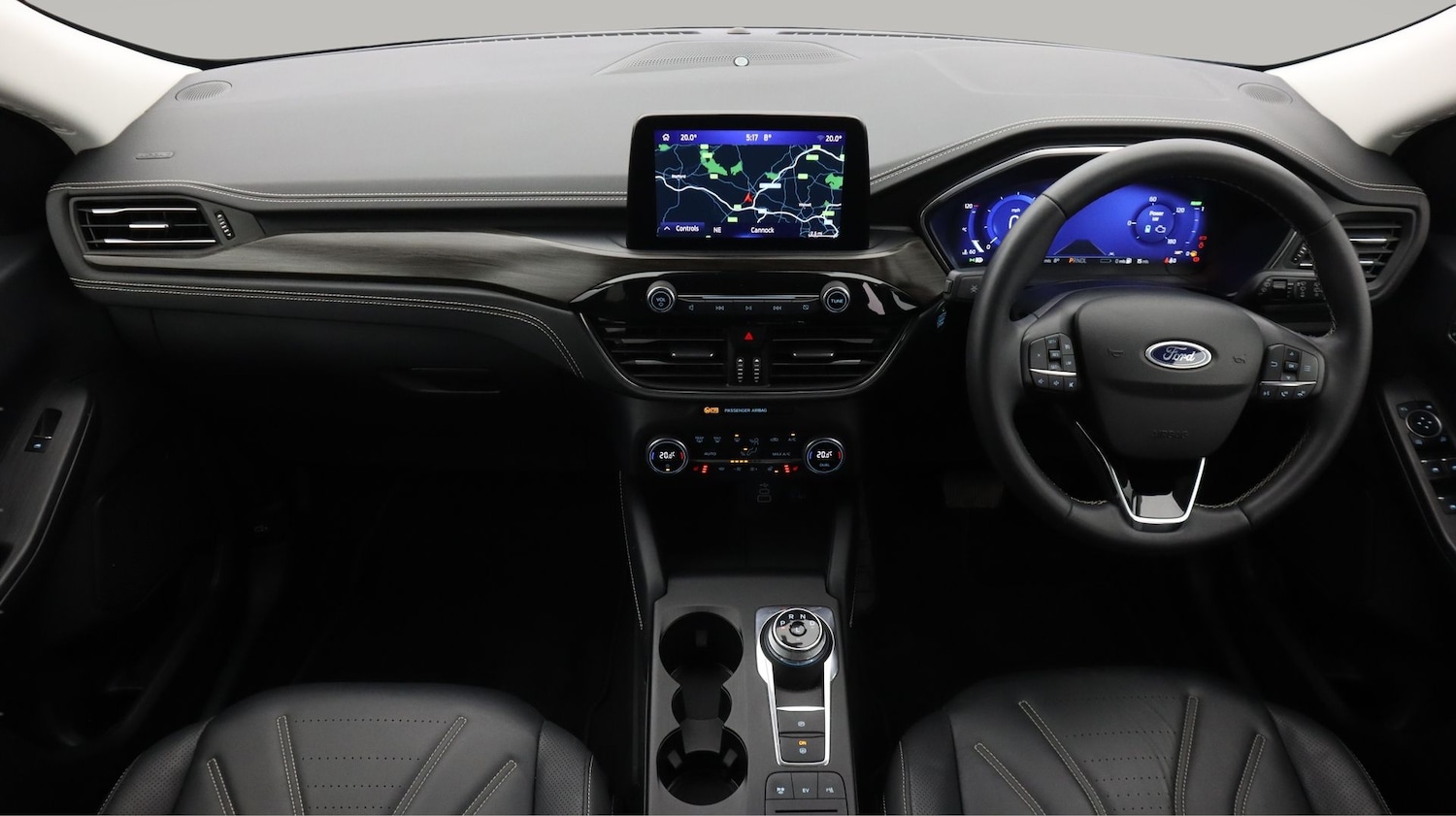 Used Ford Kuga for sale - 77258419: Photo 13