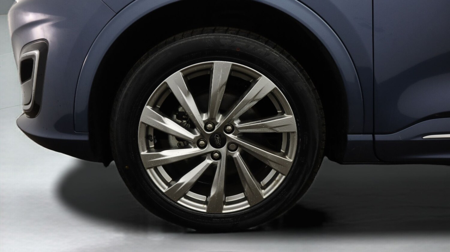 Used Ford Kuga for sale - 77258419: Photo 18