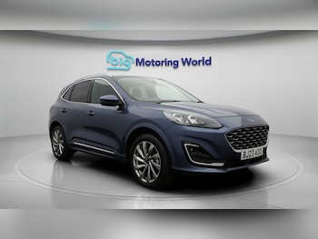 Used Ford Kuga 2023 for sale - 77258419: Photo