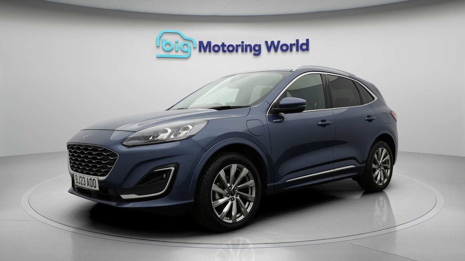 Used Ford Kuga for sale - 77258419: Photo 3