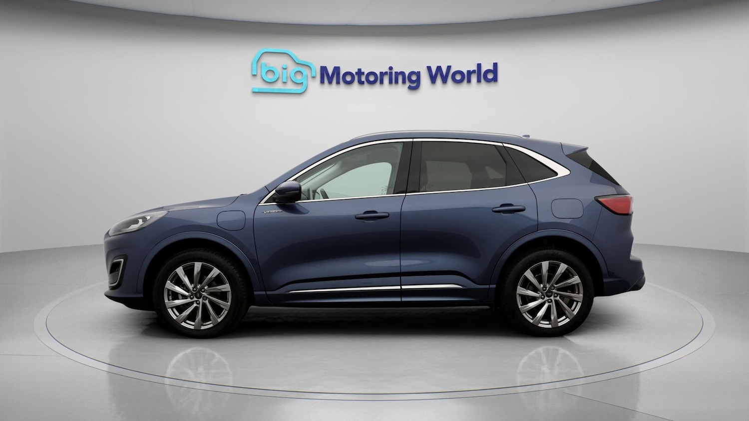 Used Ford Kuga for sale - 77258419: Photo 4