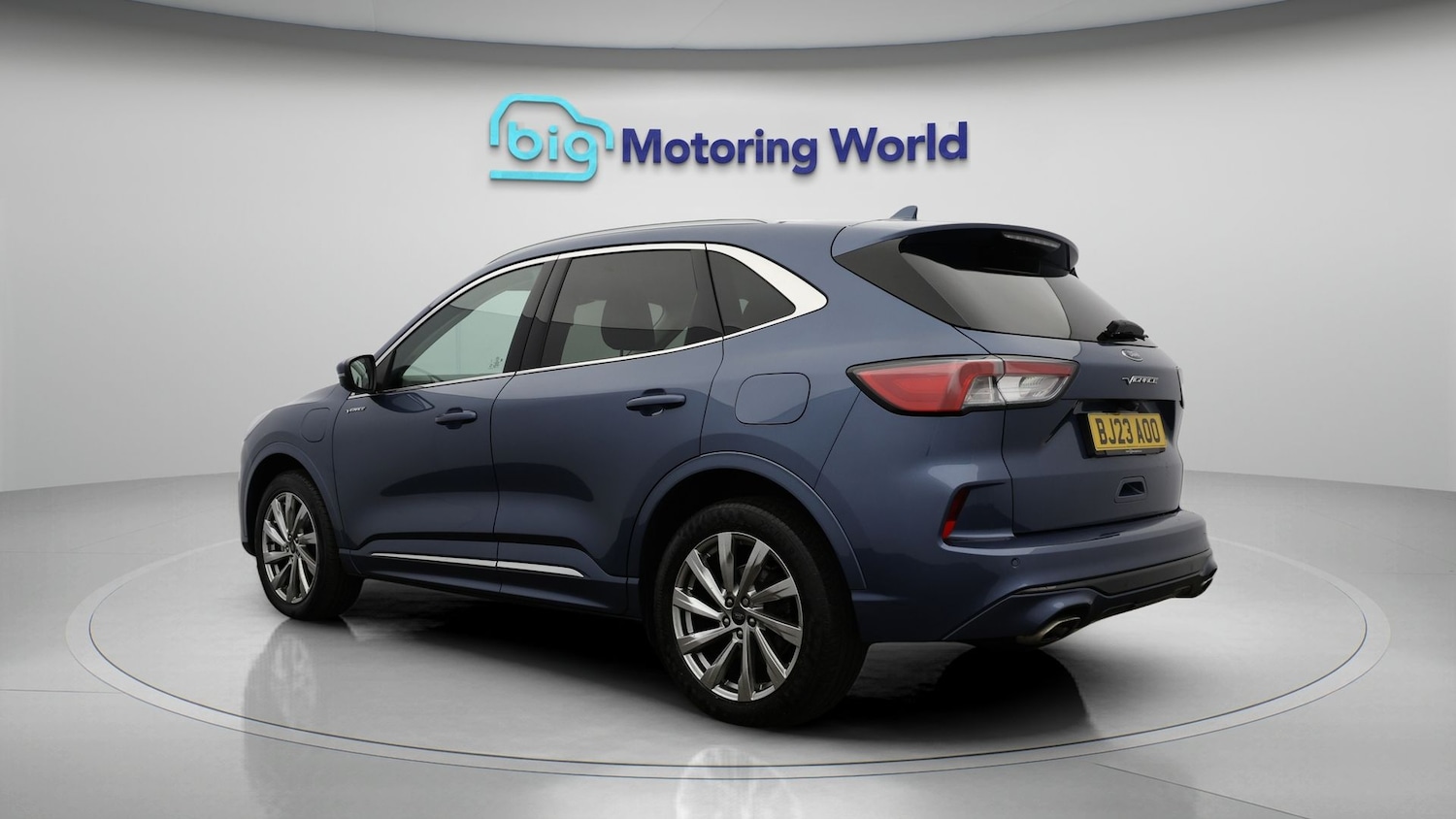 Used Ford Kuga for sale - 77258419: Photo 5