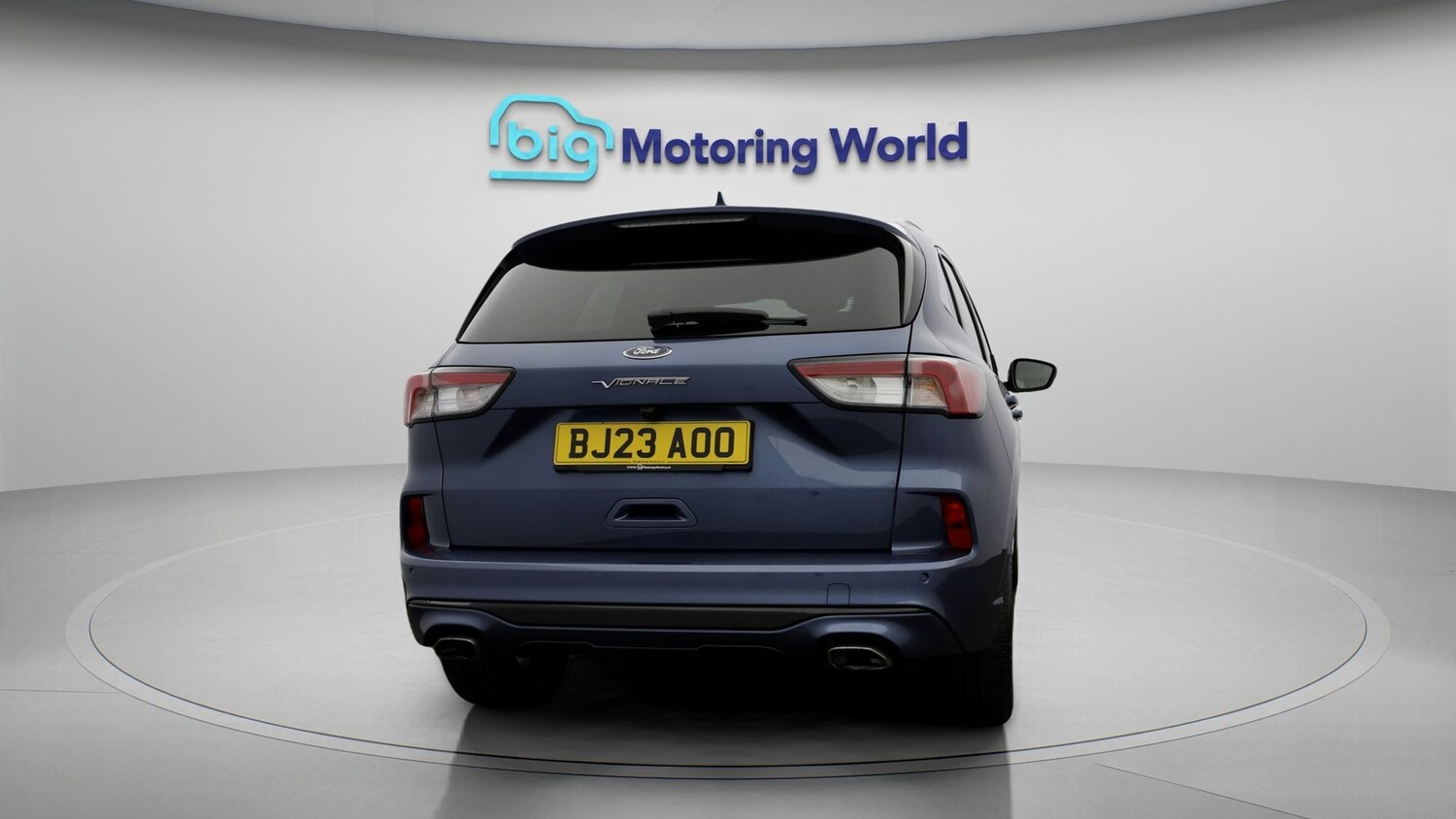 Used Ford Kuga for sale - 77258419: Photo 6