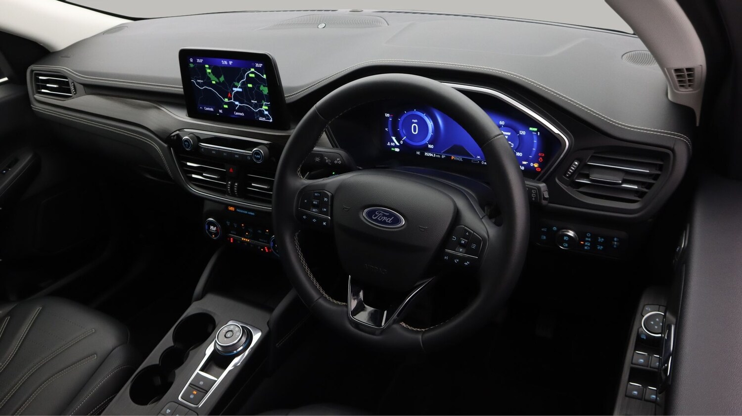 Used Ford Kuga for sale - 77258419: Photo 9