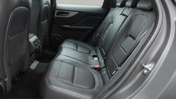 Used Jaguar F-Pace 2019 for sale - 75589043: Photo 17