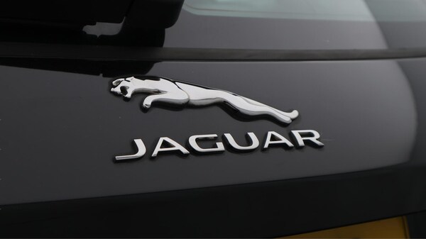 Used Jaguar F-Pace 2019 for sale - 75589043: Photo 23