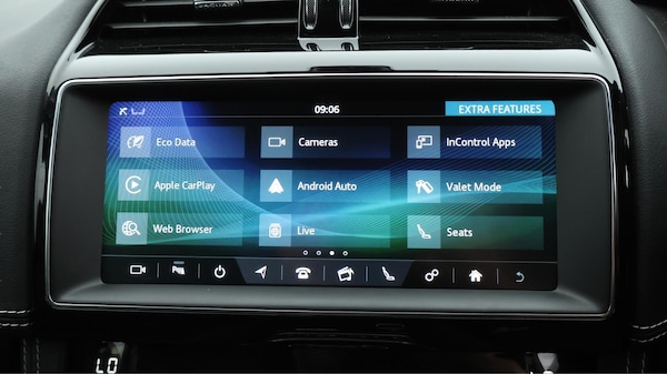 Used Jaguar F-Pace 2019 for sale - 75589043: Photo 28