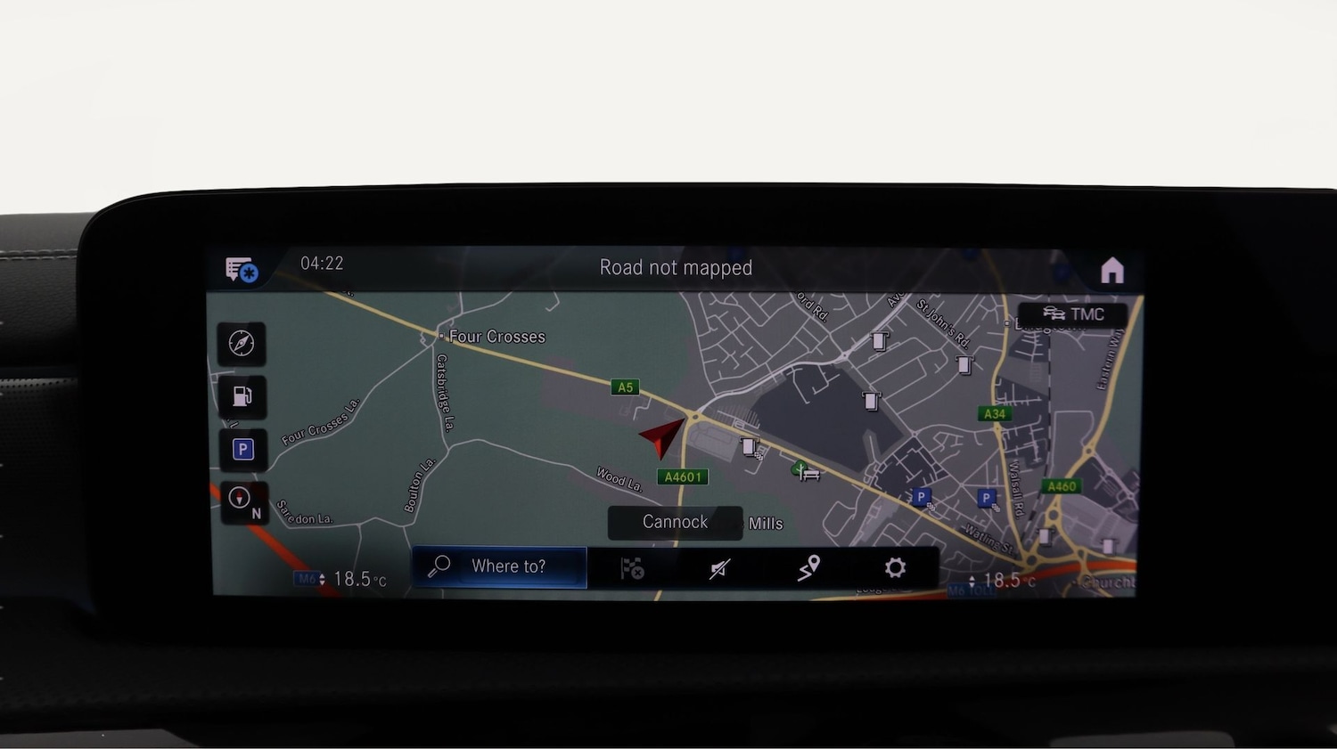 Used Mercedes-Benz A-Class 2022 for sale - 77778937: Photo 11