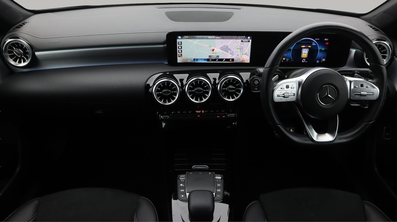 Used Mercedes-Benz A-Class 2022 for sale - 77778937: Photo 13