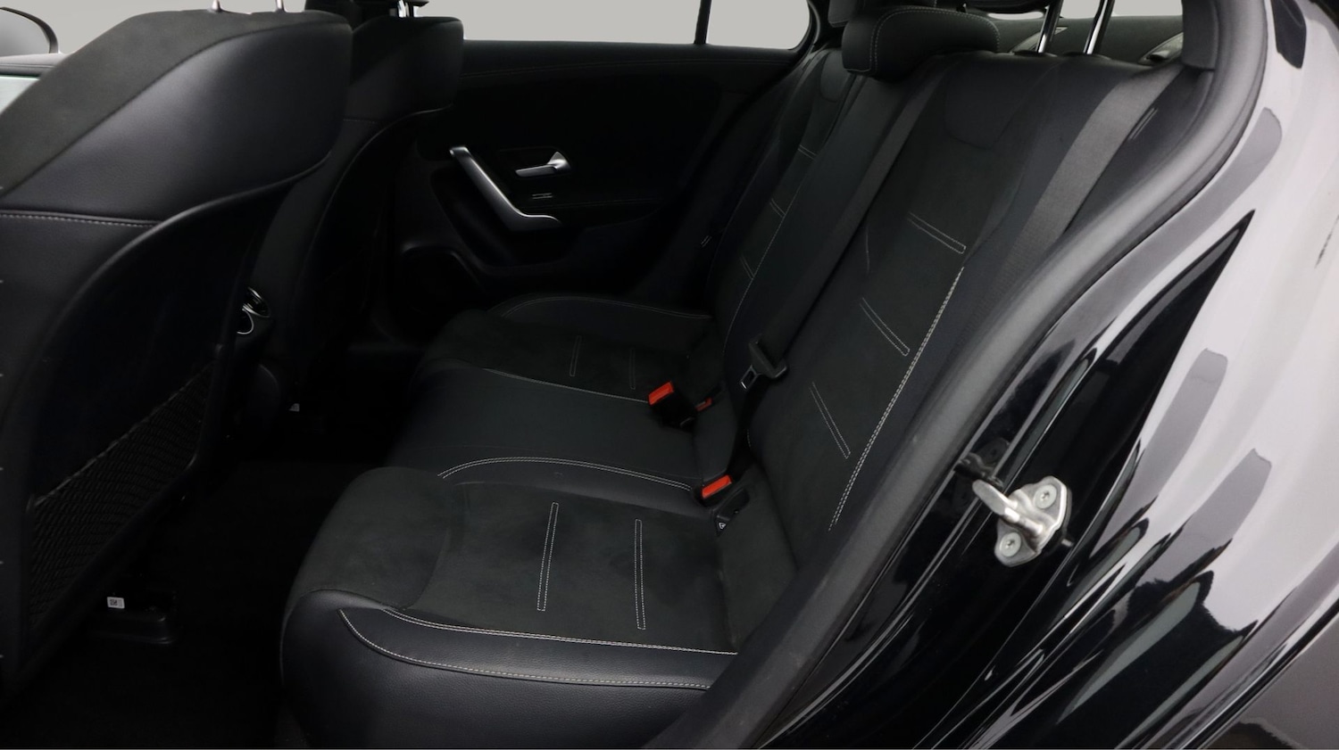 Used Mercedes-Benz A-Class 2022 for sale - 77778937: Photo 16