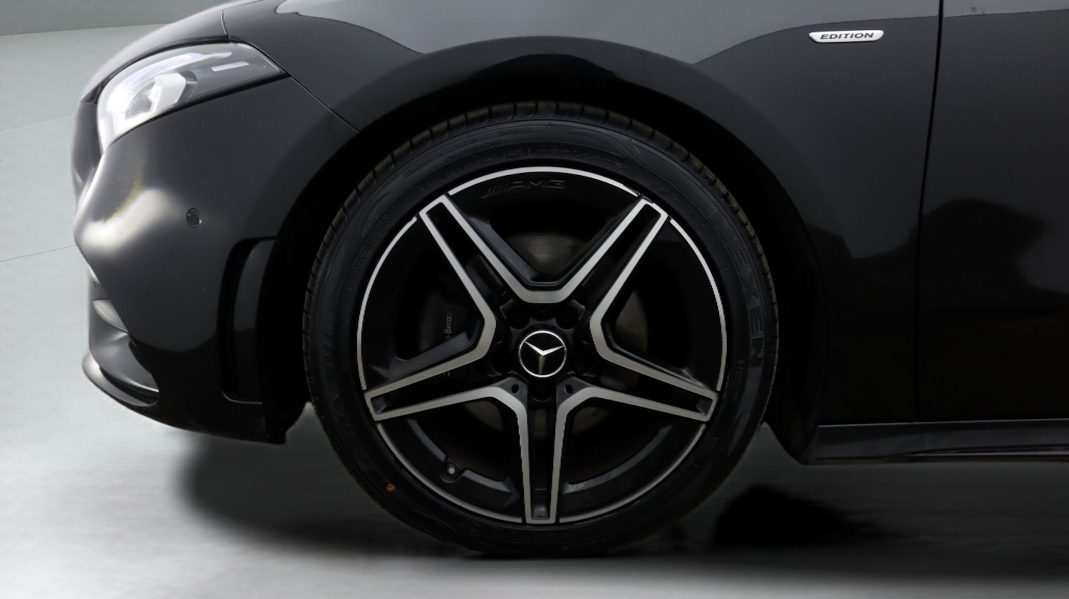 Used Mercedes-Benz A-Class 2022 for sale - 77778937: Photo 18