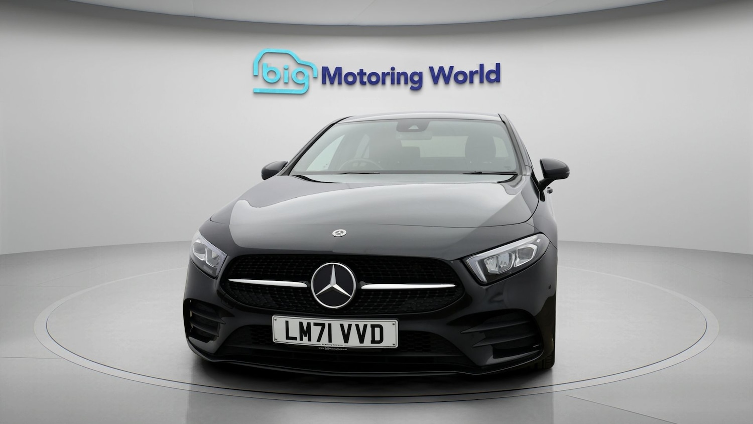 Used Mercedes-Benz A-Class 2022 for sale - 77778937: Photo 2
