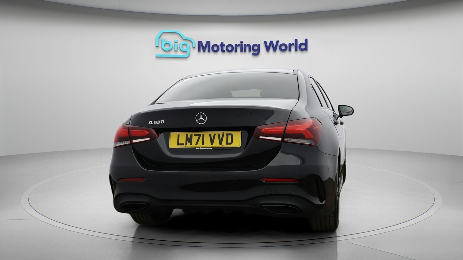 Used Mercedes-Benz A-Class 2022 for sale - 77778937: Photo 6