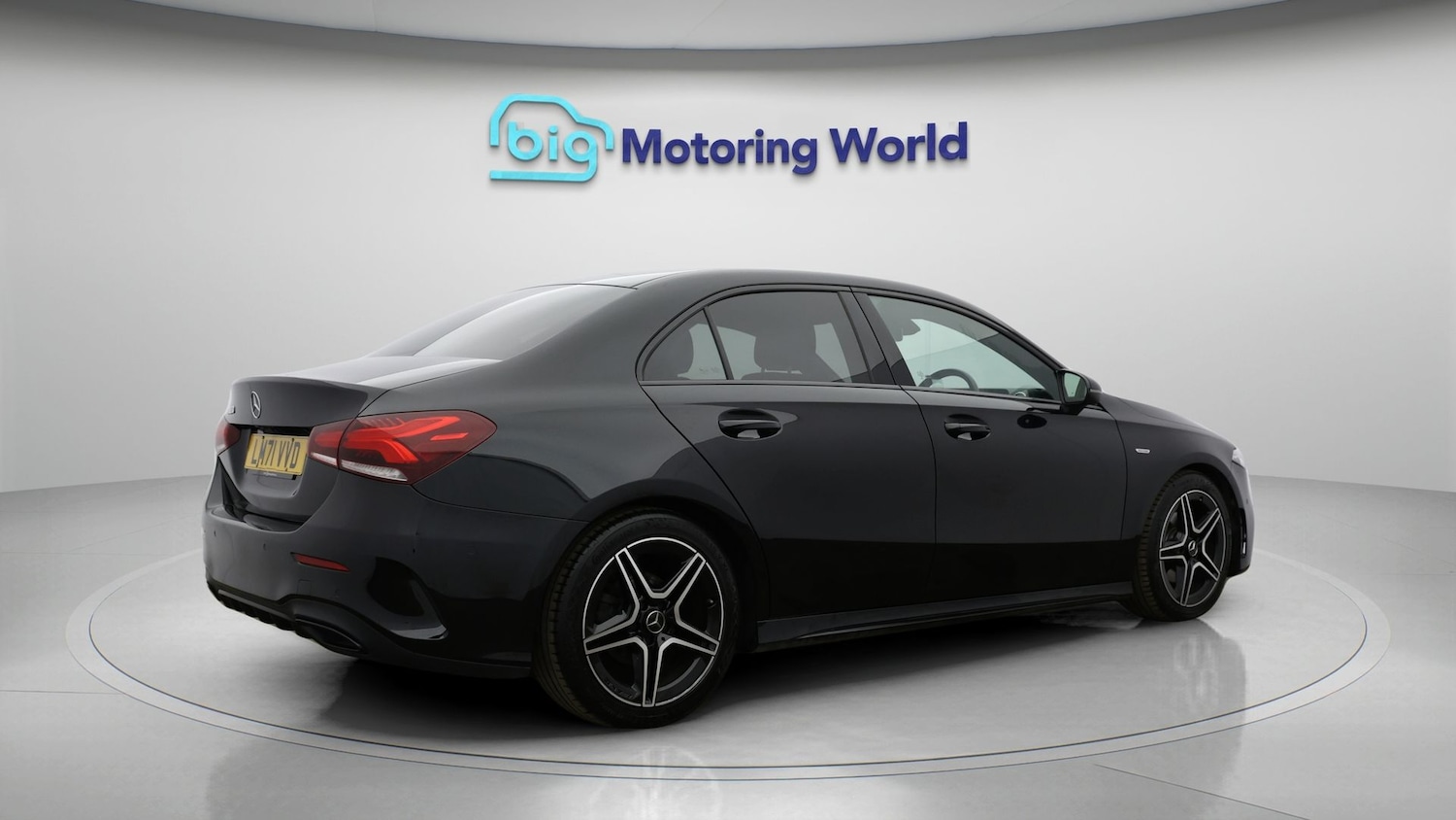 Used Mercedes-Benz A-Class 2022 for sale - 77778937: Photo 7