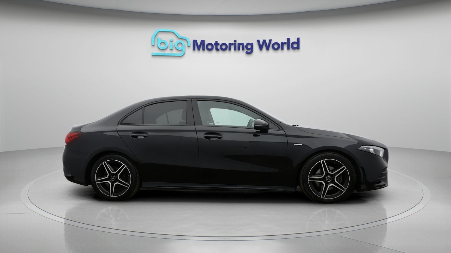 Used Mercedes-Benz A-Class 2022 for sale - 77778937: Photo 8