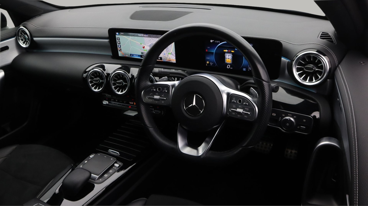 Used Mercedes-Benz A-Class 2022 for sale - 77778937: Photo 9