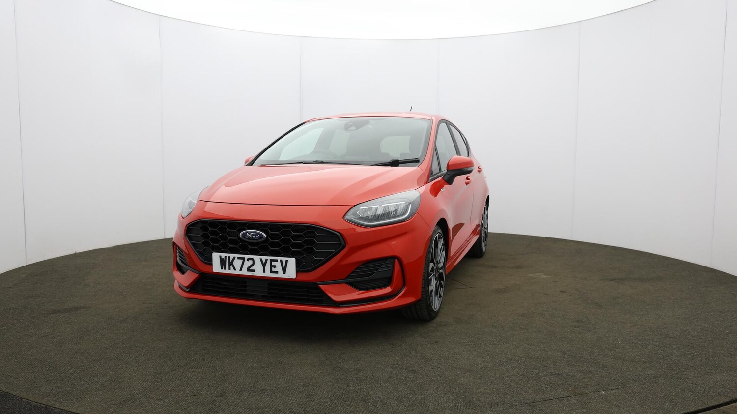 Vehicle 42