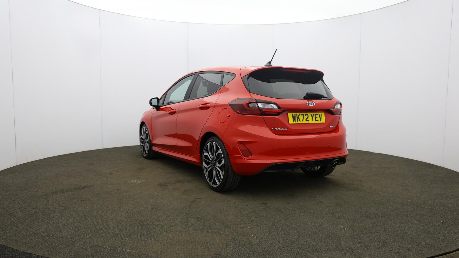 Vehicle 46