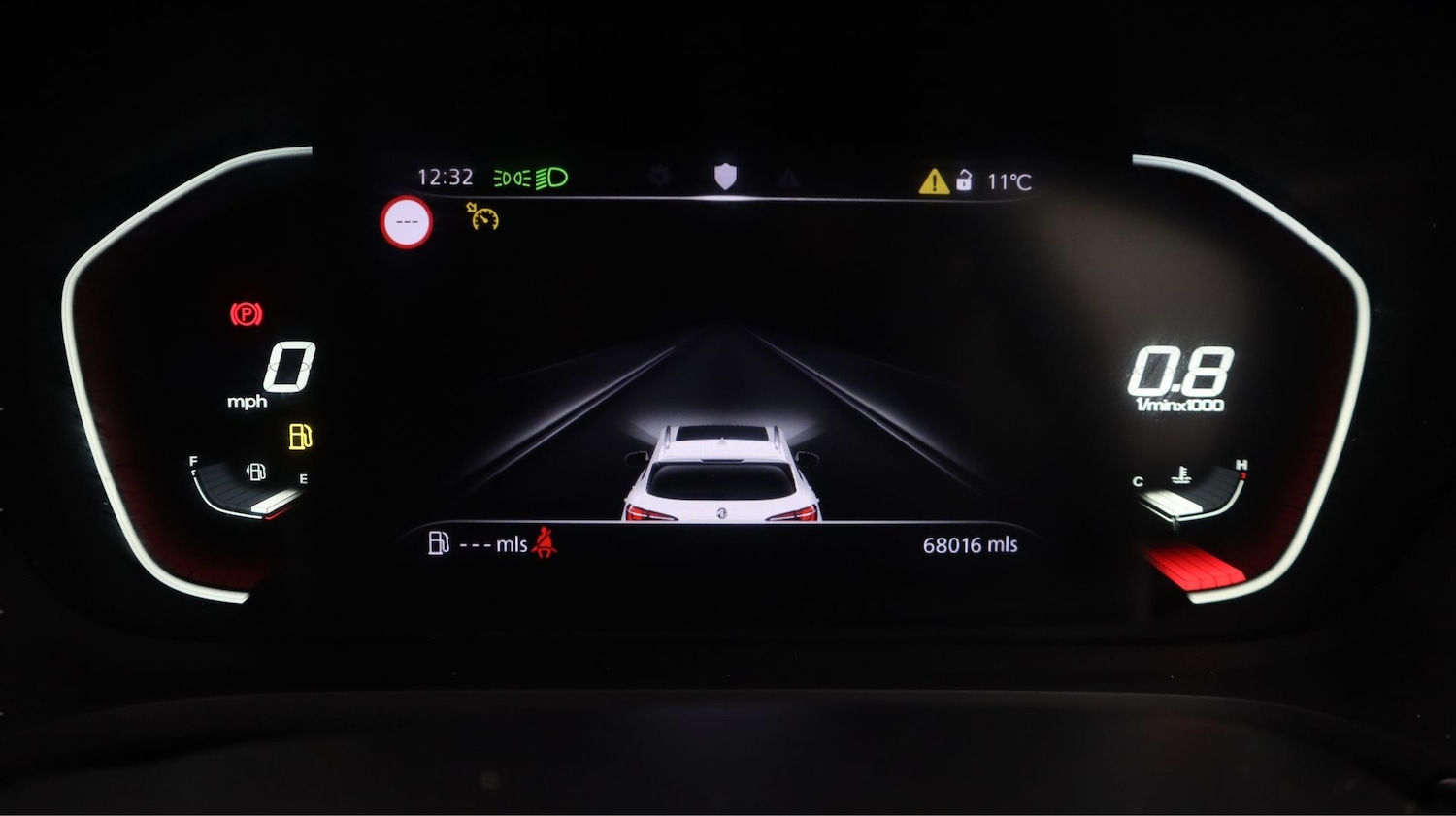 Used MG MG HS 2023 for sale - 78112321: Photo 10