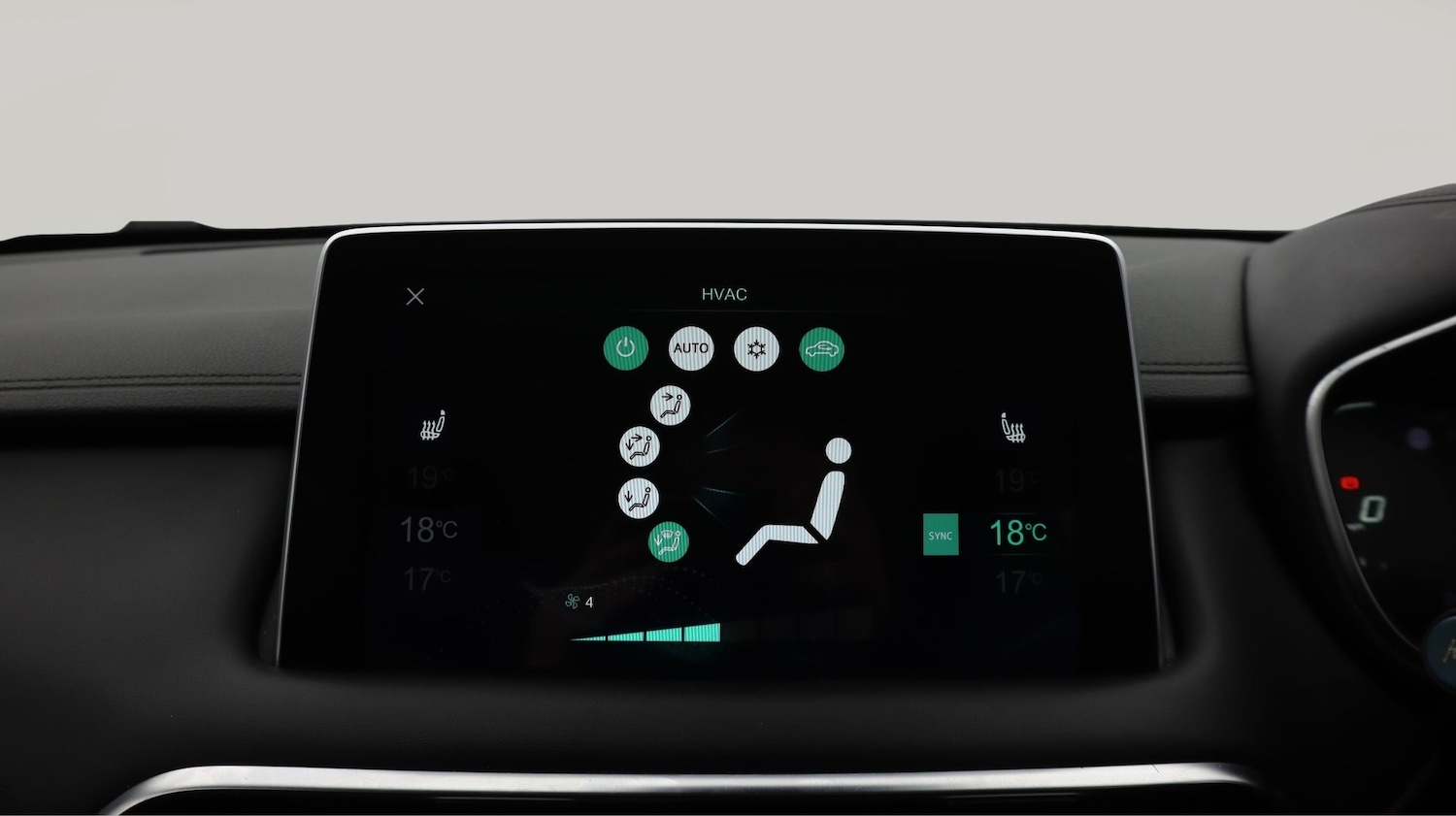 Used MG MG HS 2023 for sale - 78112321: Photo 12