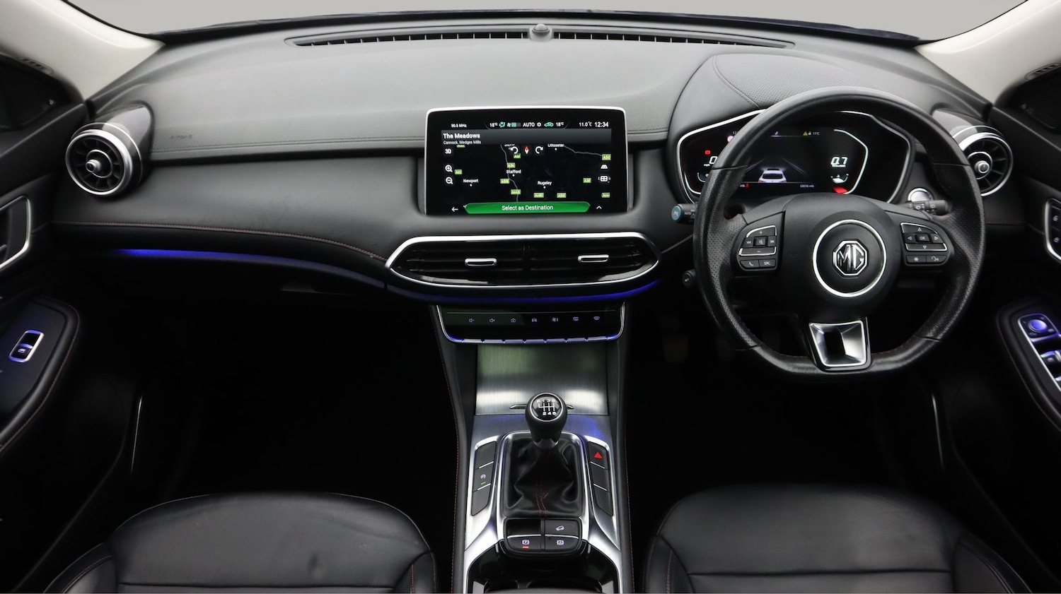 Used MG MG HS 2023 for sale - 78112321: Photo 13