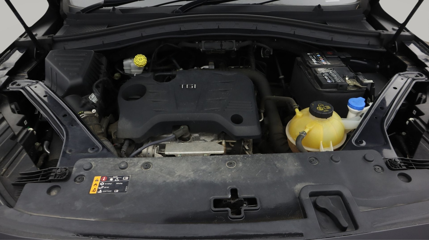 Used MG MG HS 2023 for sale - 78112321: Photo 19