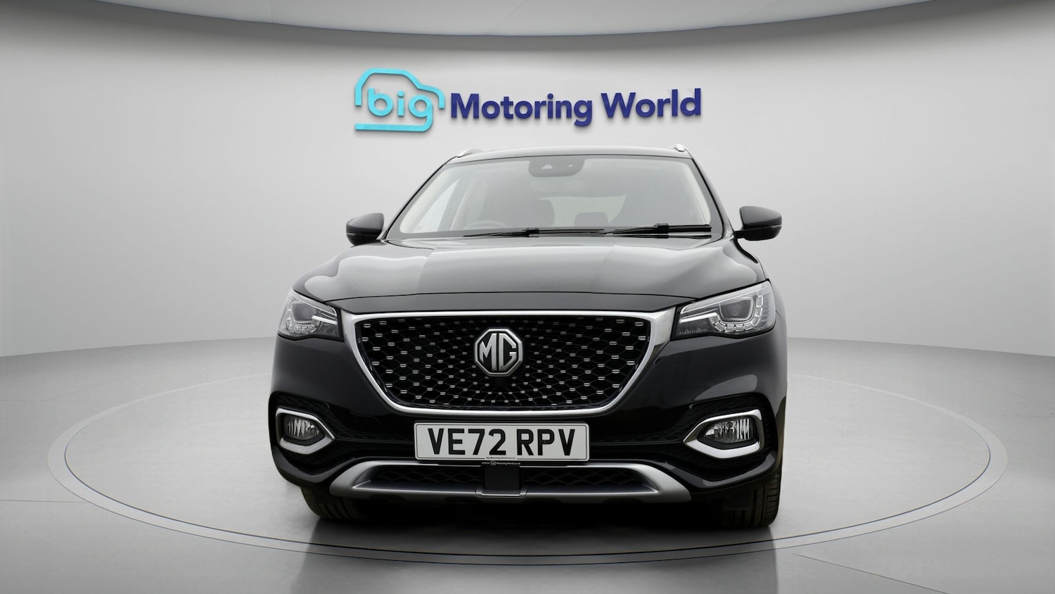 Used MG MG HS 2023 for sale - 78112321: Photo 2