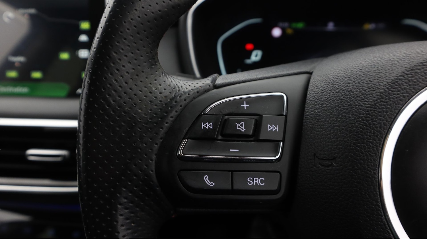 Used MG MG HS 2023 for sale - 78112321: Photo 20