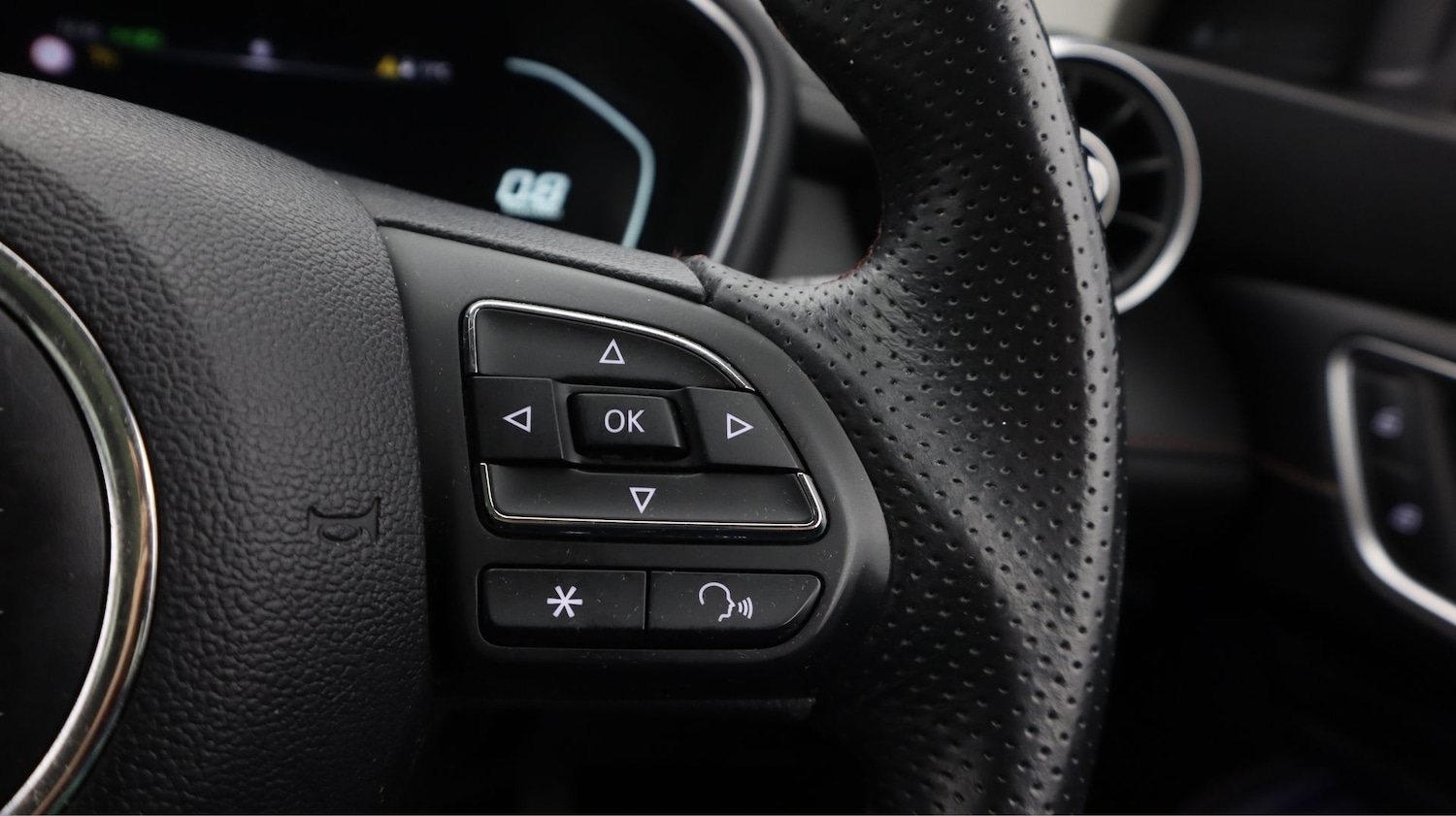 Used MG MG HS 2023 for sale - 78112321: Photo 21