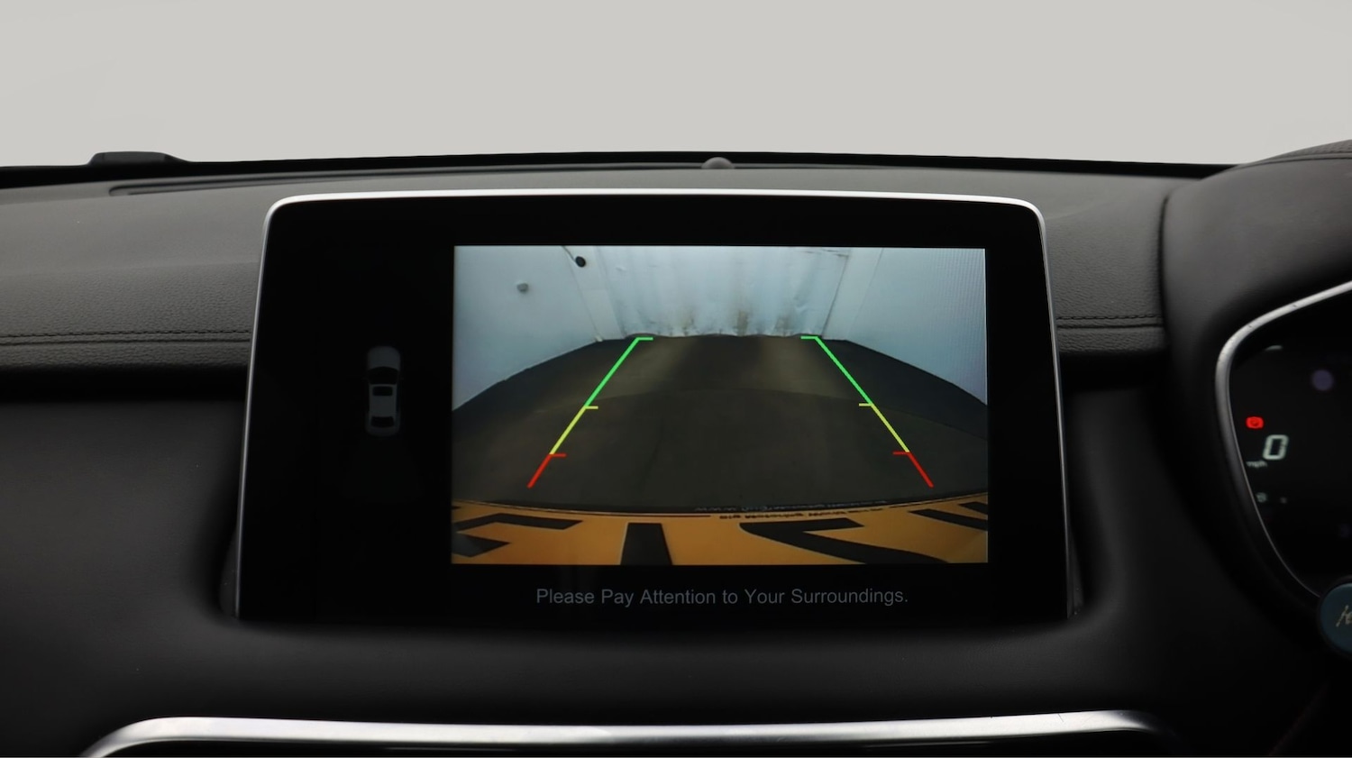 Used MG MG HS 2023 for sale - 78112321: Photo 22