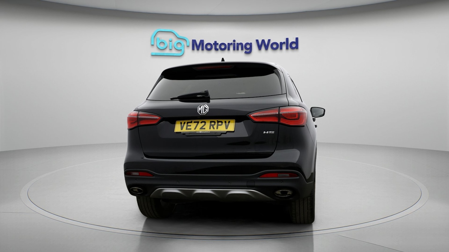 Used MG MG HS 2023 for sale - 78112321: Photo 6