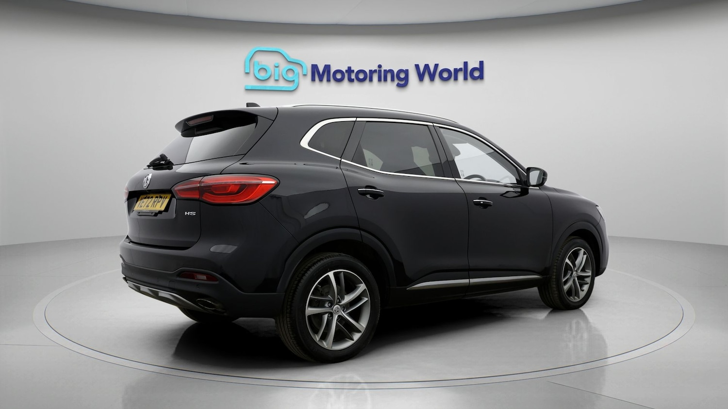 Used MG MG HS 2023 for sale - 78112321: Photo 7