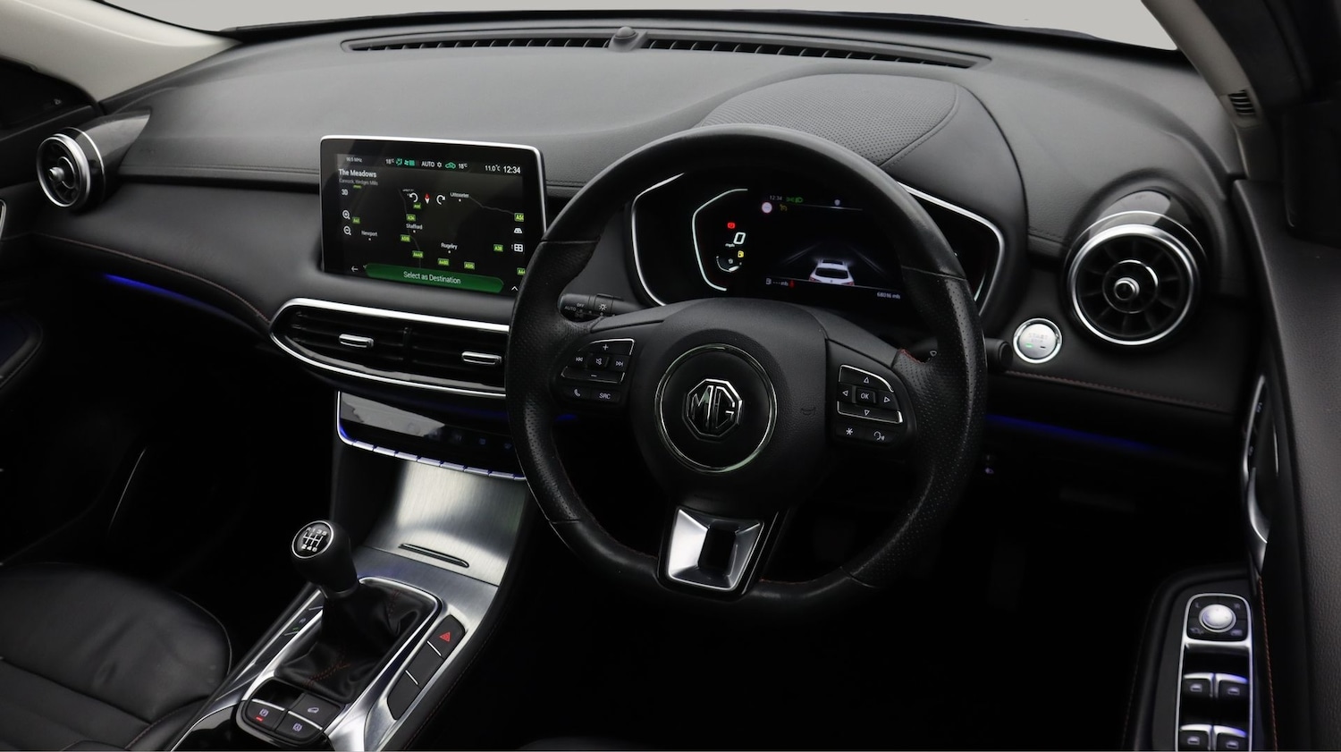 Used MG MG HS 2023 for sale - 78112321: Photo 9