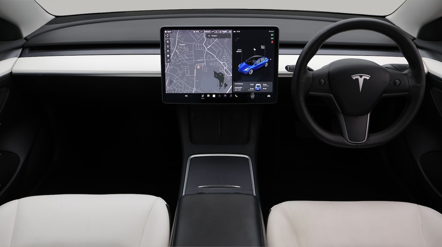 Used Tesla Model 3 2021 for sale - 77354184: Photo 13