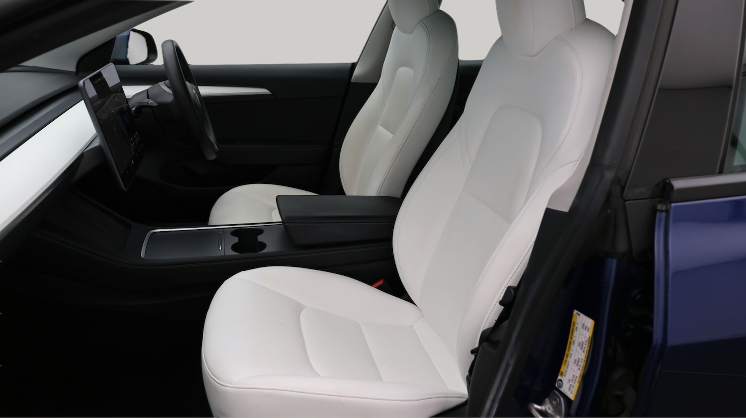 Used Tesla Model 3 2021 for sale - 77354184: Photo 14