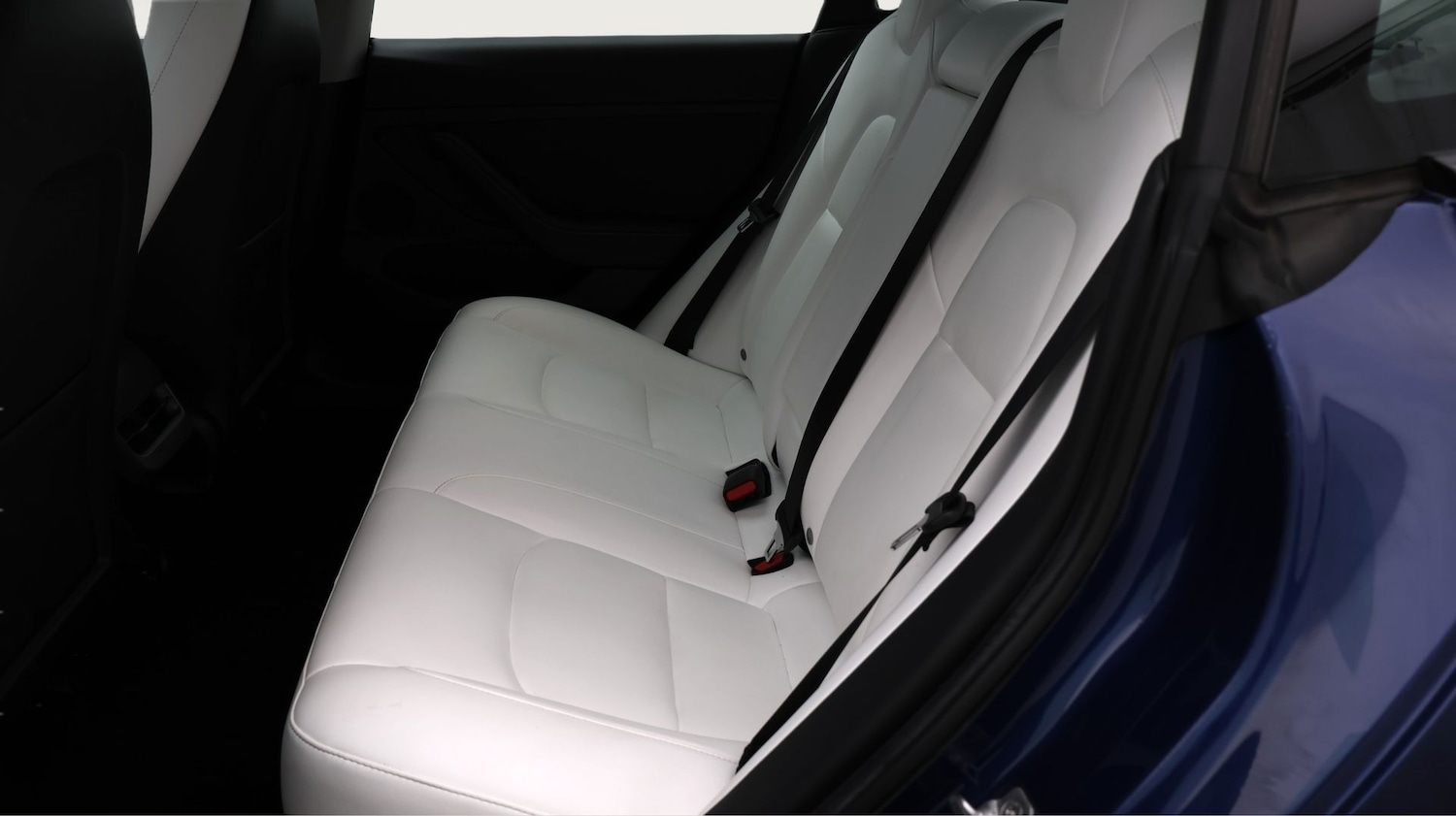 Used Tesla Model 3 2021 for sale - 77354184: Photo 16