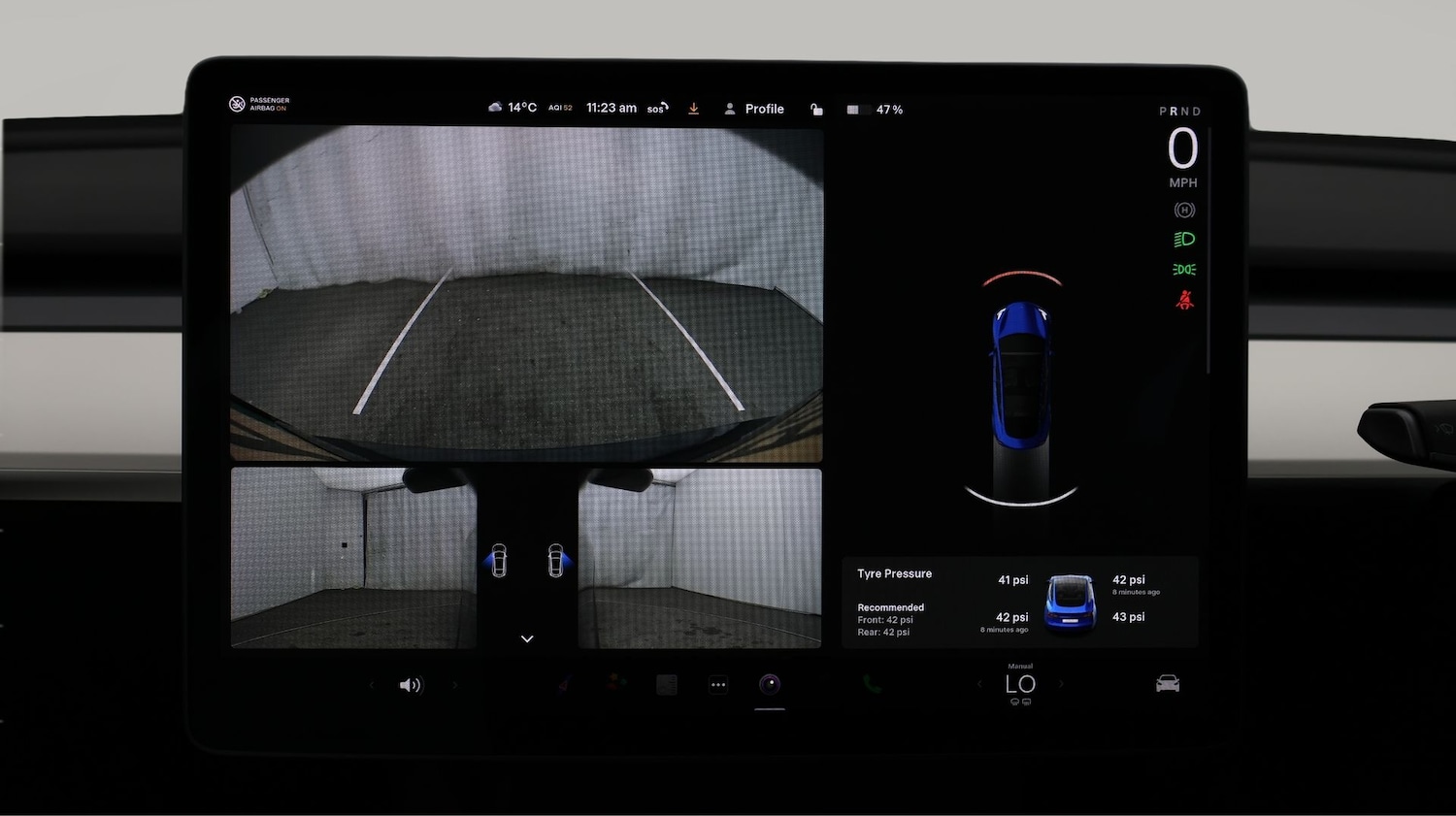 Used Tesla Model 3 2021 for sale - 77354184: Photo 21