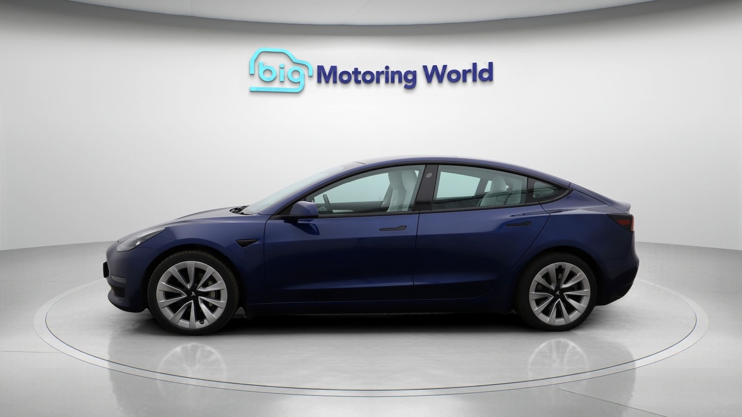 Used Tesla Model 3 2021 for sale - 77354184: Photo 4
