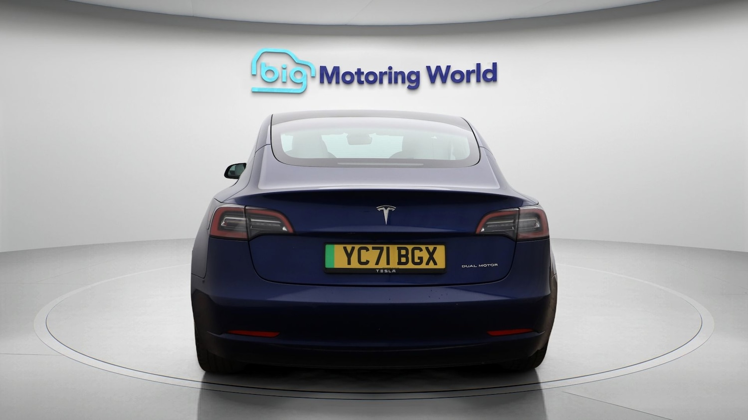 Used Tesla Model 3 2021 for sale - 77354184: Photo 6
