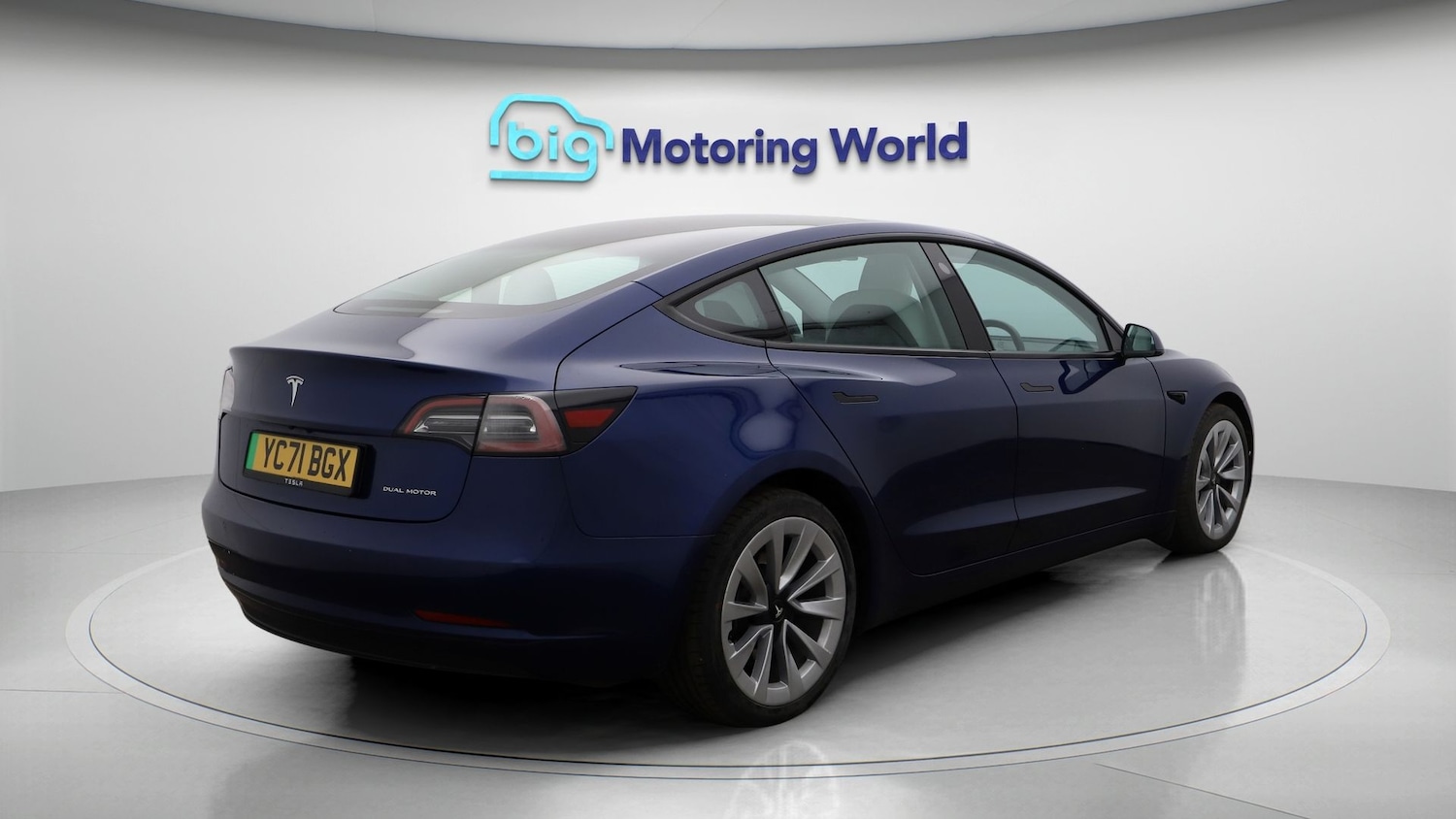 Used Tesla Model 3 2021 for sale - 77354184: Photo 7