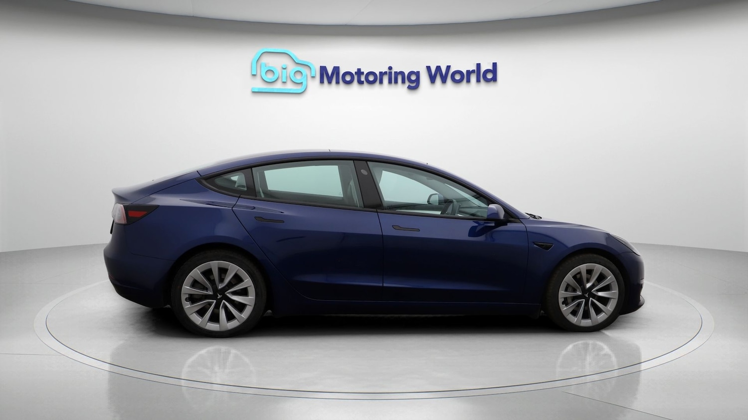 Used Tesla Model 3 2021 for sale - 77354184: Photo 8