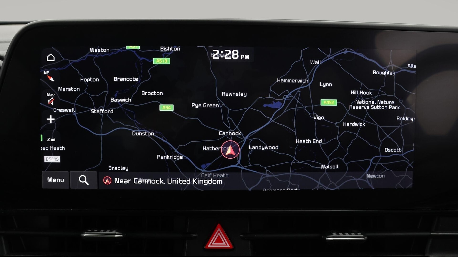 Used Kia Sportage 2024 for sale - 76596914: Photo 12