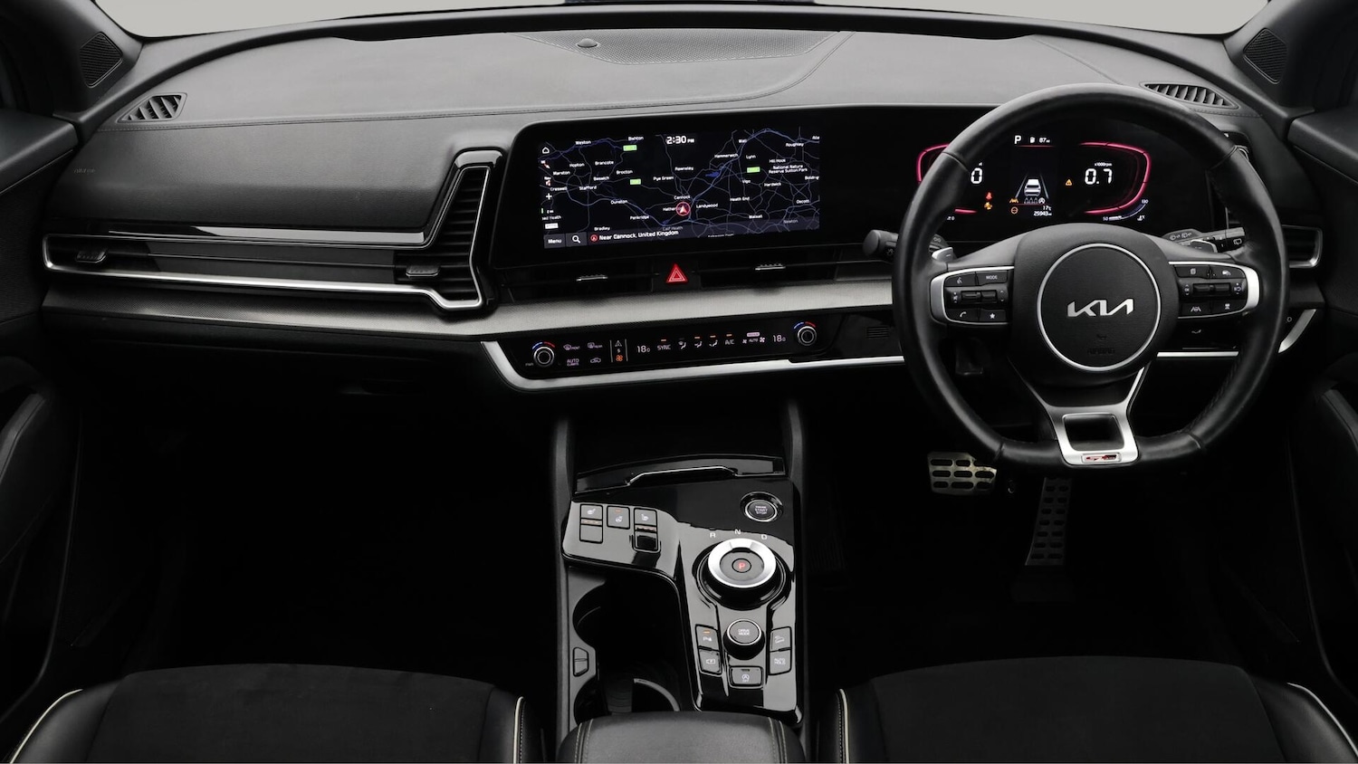 Used Kia Sportage 2024 for sale - 76596914: Photo 14